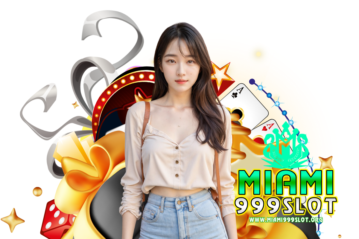 miami999 slot